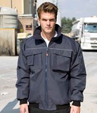 RS300 - Result Work-Guard Sabre Pilot Jacket