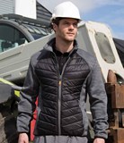 RS314 - Result Work-Guard Elevator Jacket