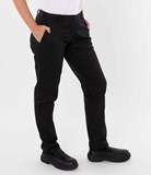 AF022 - ADC Ladies Slim Fit Stretch Trousers