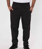 Dennys Unisex Elasticated Chef's Trousers