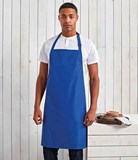PR115 - Premier Waterproof Bib Apron
