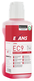 EC9 Washroom-Bactericidal Cleaner and Descaler