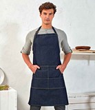 Premier Denim Bib Apron