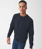 JH130 - AWDis Graduate Heavyweight Sweatshirt