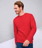 01178 - SOL'S Unisex Supreme Sweatshirt