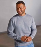 262M - Russell Authentic Sweatshirt