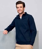 47200 - SOL'S Sundae Sweat Jacket