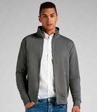 K334 - Kustom Kit Sweat Jacket