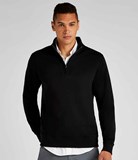 K335 - Kustom Kit 1/4 Zip Sweatshirt
