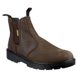 FS128-AMBLERS SAFETY