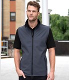 RS232M - Result Core Printable Soft Shell Bodywarmer