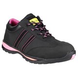 FS47 - Ladies Safety Shoe