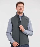 141M - Russell Soft Shell Gilet