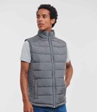 441M - Russell Nano Padded Bodywarmer