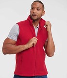 872M - Russell Outdoor Fleece Gilet