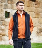 CR319 - Craghoppers Expert Corey Micro Fleece Bodywarmer