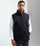 PR814 - Premier Windchecker® Recycled Printable Soft Shell Gilet
