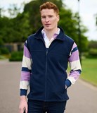 RG182 - Regatta Haber II Fleece Bodywarmer