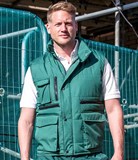 RS127 - Result Work-Guard Lance Bodywarmer