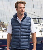 RS193M - Result Urban Ice Bird Padded Gilet