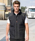 RS306 - Result Work-Guard Vostex Bodywarmer