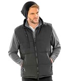 RS88 - Result Ultra Padded Bodywarmer