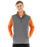 RS902M - Result Genuine Recycled Printable Soft Shell Bodywarmer