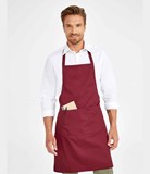 01744 - SOL'S Gramercy Bib Apron