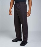 Dennys Elasticated Chef's Trousers