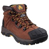 AMBLERS WATERPROOF SAFETY BOOT