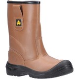 FS142 - S3 AMBLERS SAFETY