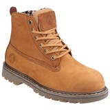 FS103 - AMBLERS LADIES WELTED BOOT FS103