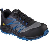 200046 - Skechers Puxal Safety Trainers