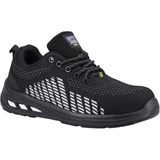 38482 - SAFETY JOGGER FITZ S1P