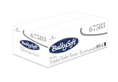 Bulk Pack Toilet Tissue
