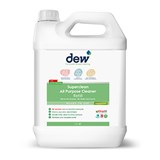 DEW - Superclean Refill Fragrance-Free 5L