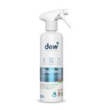 DEW - Disinfect Super Hygiene 500ml - Empty Refill Bottle