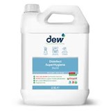 DEW - Disinfect SuperHygiene Refill 5L