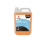 Lemon Disinfectant Cleaner 5ltr