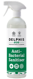 Delphis Eco Commercial Anti-Bacterial Sanitiser