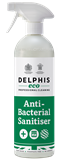 Delphis Eco Commercial Anti-Bacterial Sanitiser 700ml