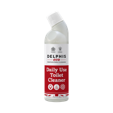 Delphis Eco Commercial Toilet Cleaner - Daily Use - 750ml