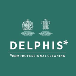 Delphis Eco sustainable cleaning chemicals for commercial and workplace hygiene