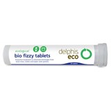 Delphis Eco Bio Fizzy Tablets x 20