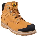 FS226 - AMBLERS SAFETY