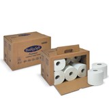 Premium Compact Sustainable Toilet Paper 64000