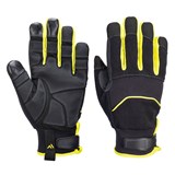 A792 - Needle Resistant F350 Mechanical Glove