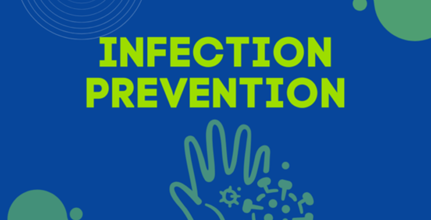 Infection Prevention and Control: Care Home case study