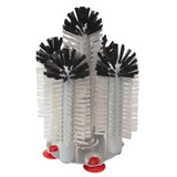 GLASS SINK BRUSH