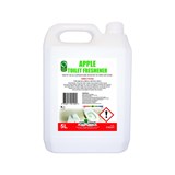 Apple Toilet Freshener - 5 ltr